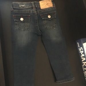 24m true religion jeans